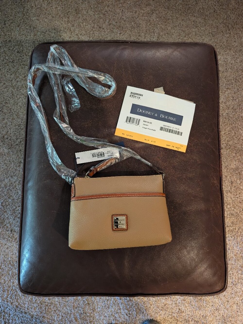 Dooney & Bourke Purse